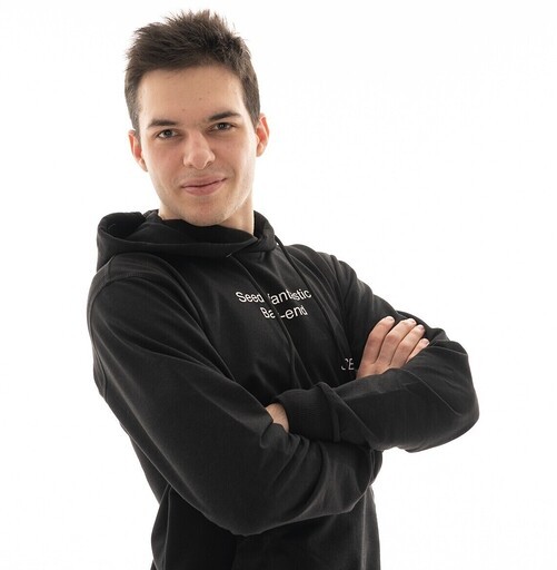 Ihor Andrienko