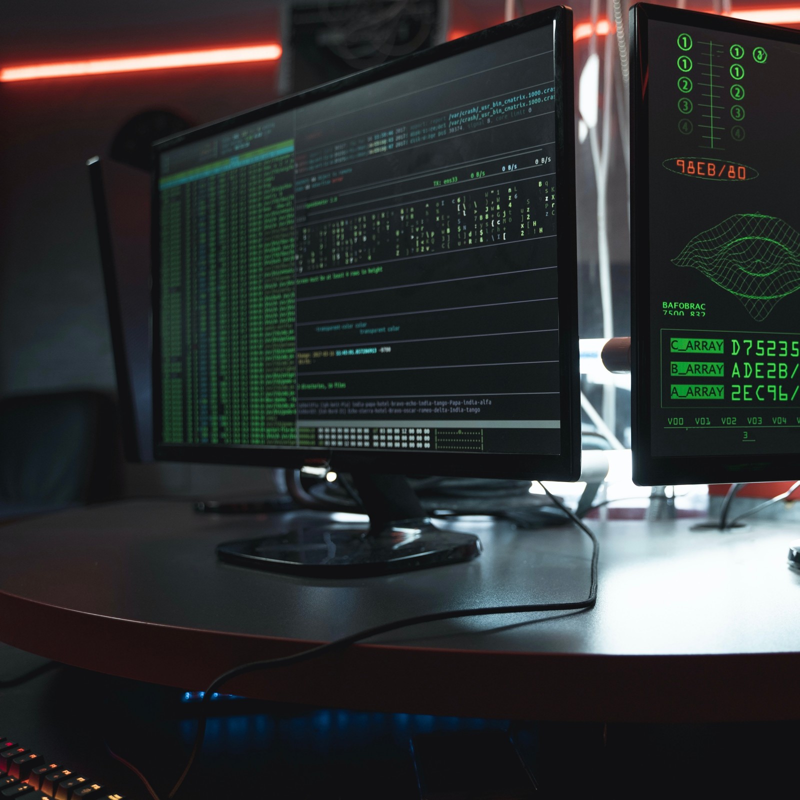 How to improve cybersecurit for small companies