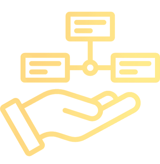 Software development services for SMB