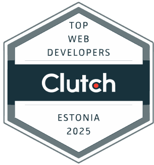 Clutch Estonia