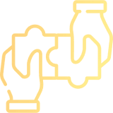Flexible cooperation