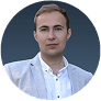 Ihor Balan - Front-end Developer