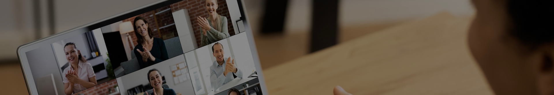 How to maximize business efficiency with virtual meeting solutions How to maximize business efficiency with virtual meeting solutions