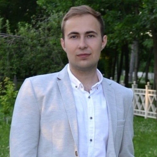 author