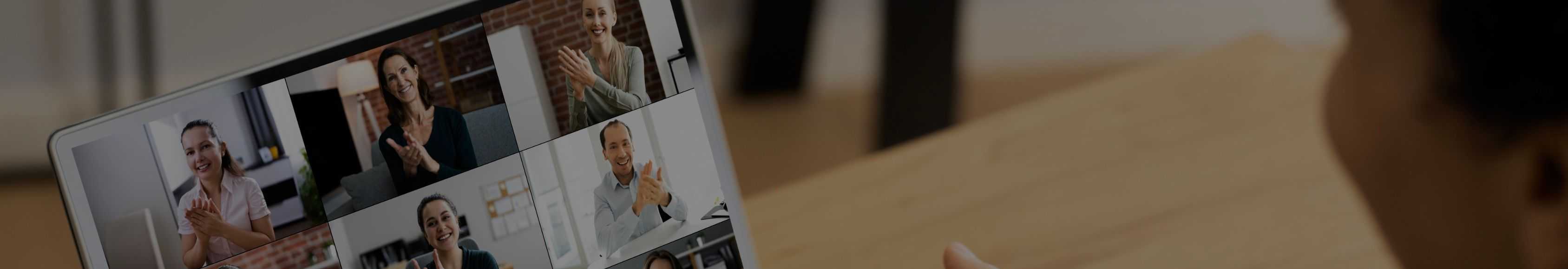 How to maximize business efficiency with virtual meeting solutions