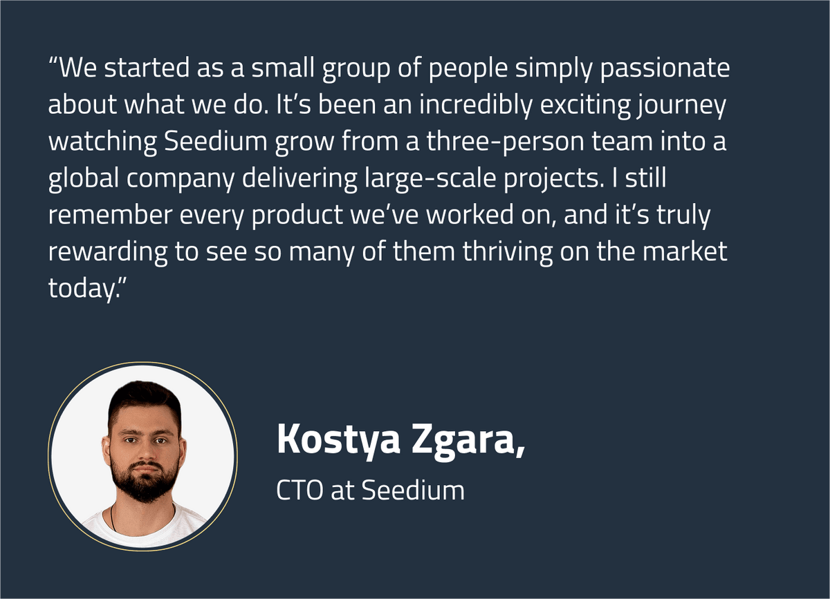 Quote by Kostya Zgara