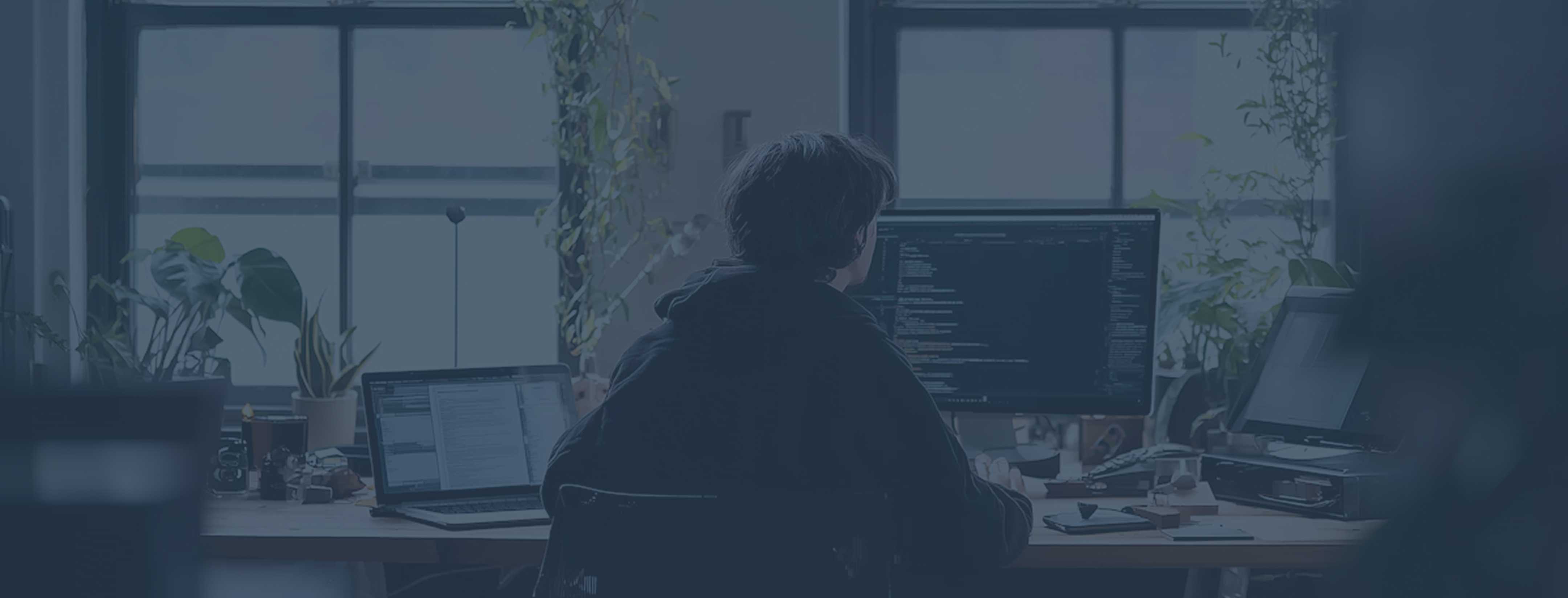 Web App Development Services