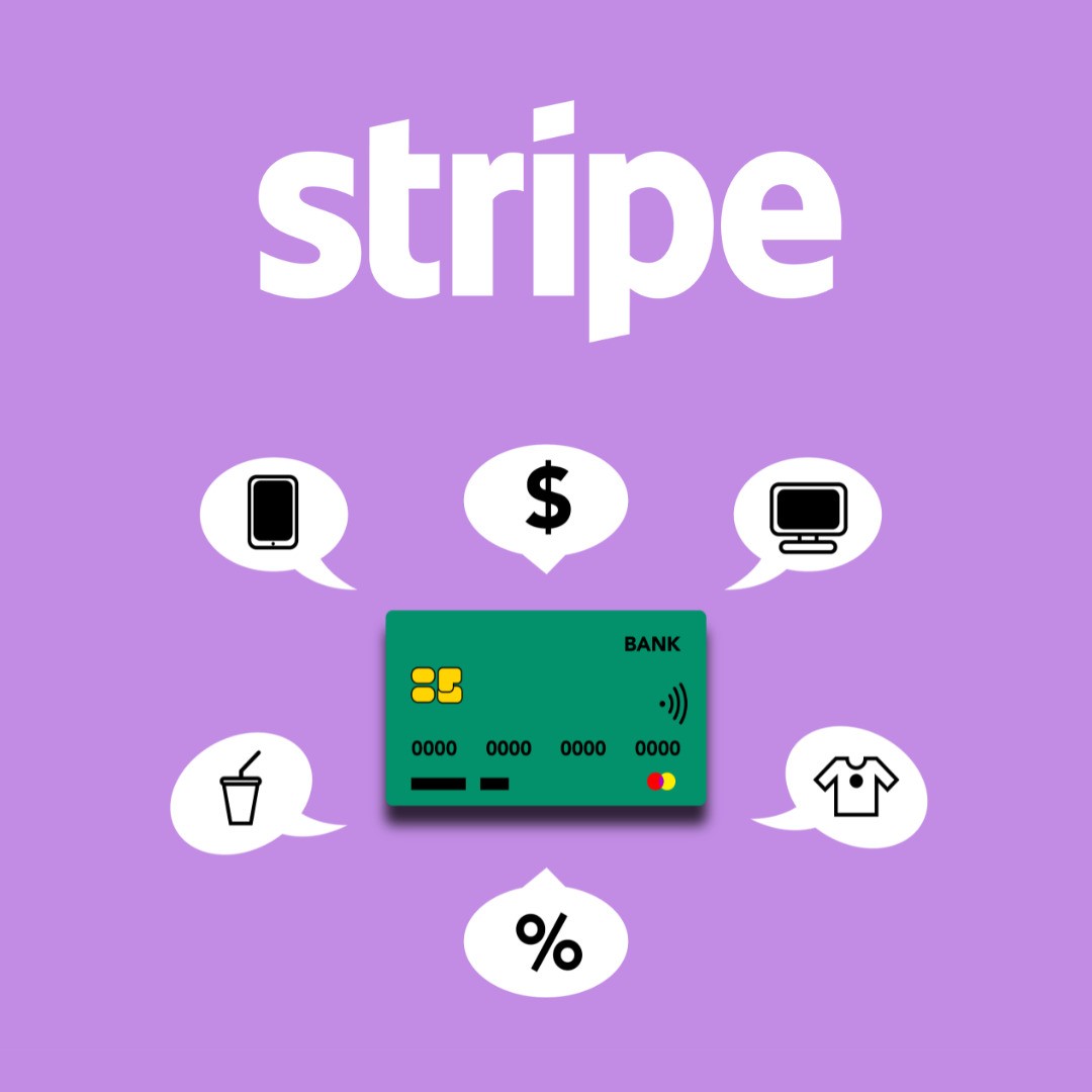 Why Are We Using Stripe As a Primary Payment Solution?