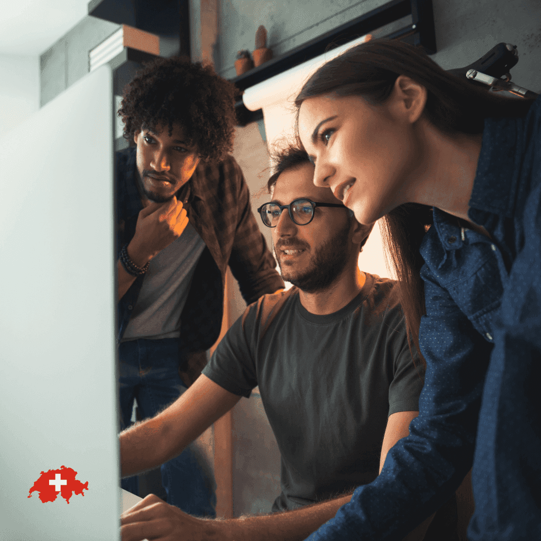 Productivity Tools for Swiss Startups and SMEs