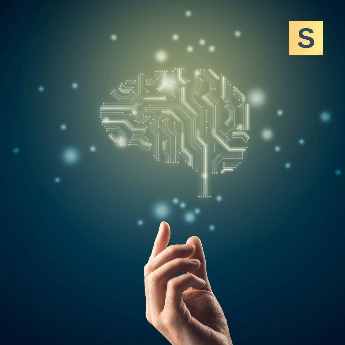 AI in SaaS Application