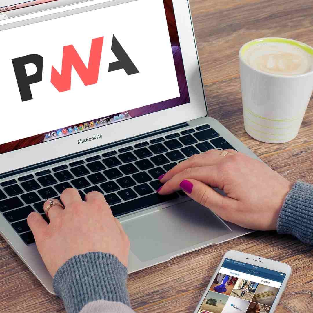 What is PWA: Meaning, Features, and Successful Use Cases