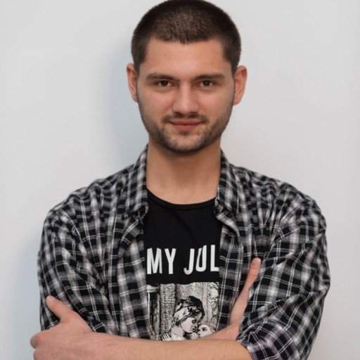 Kostya Zgara