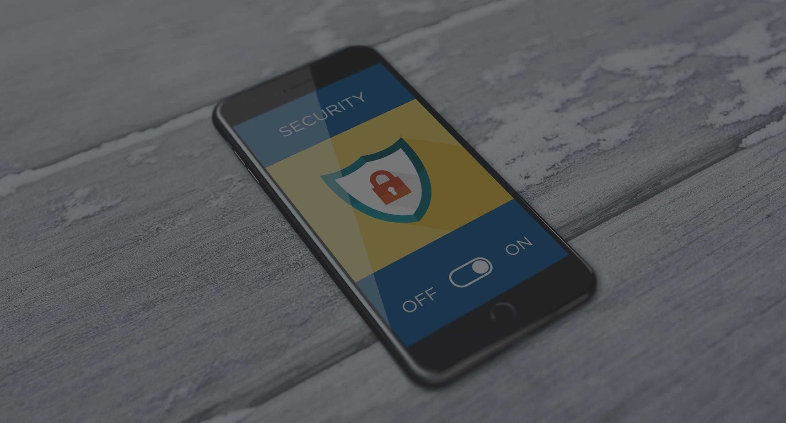Mobile app development security Mobile app development security