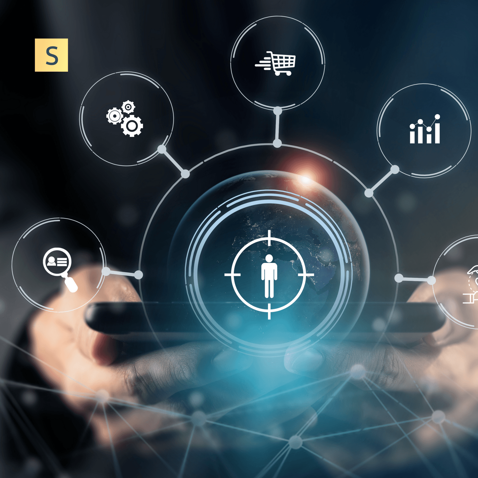 How to implement user-centric design 