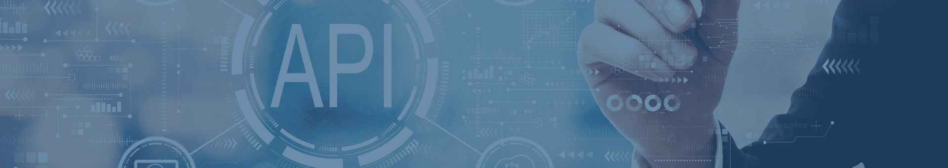 What is Application Programming Interface What is Application Programming Interface