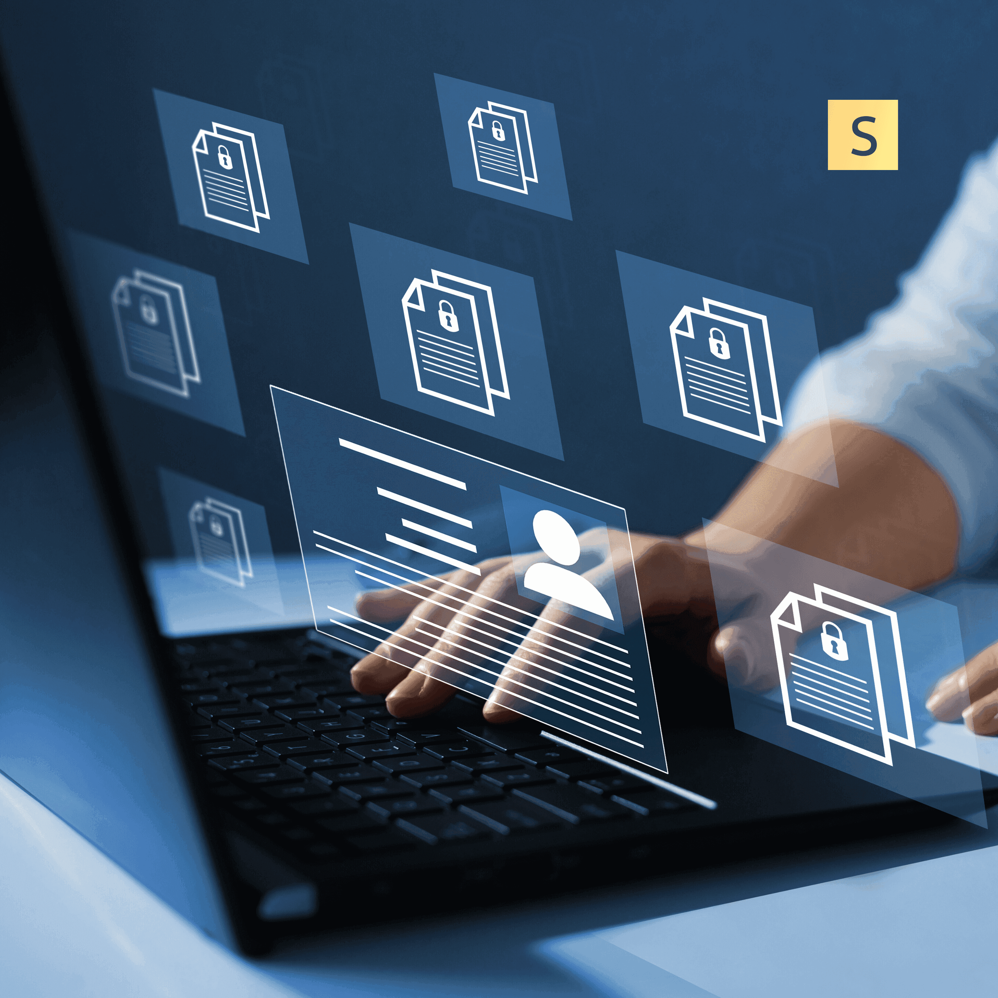 Cybersecurity best practices for SMBs