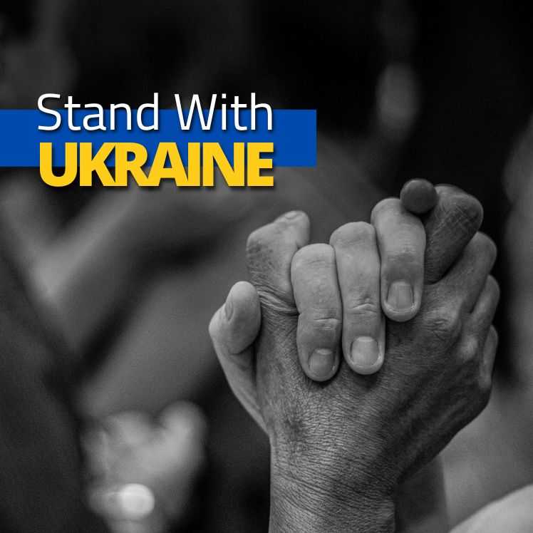 Seedium stands with Ukraine