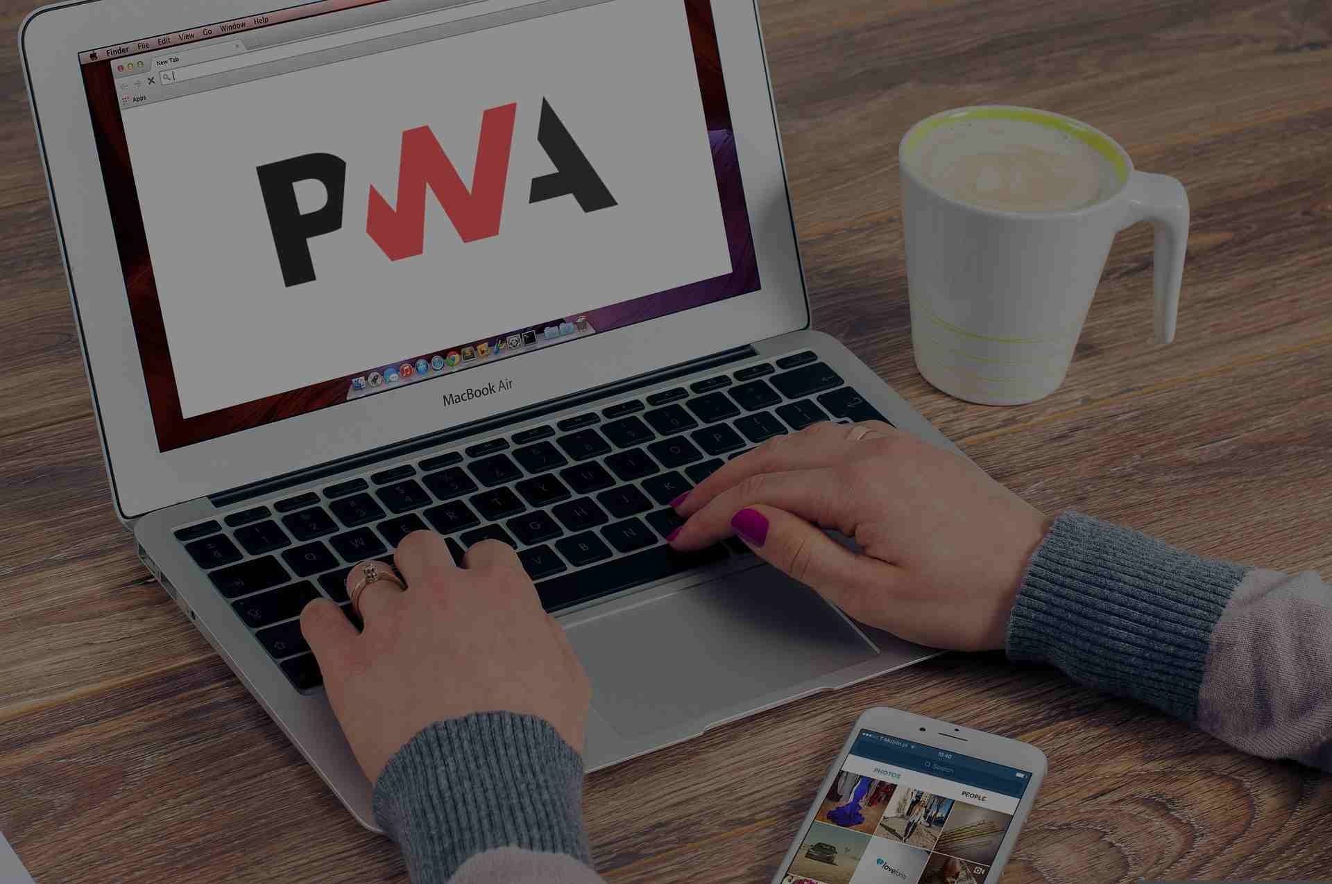 What is PWA: Meaning, Features, and Successful Use Cases