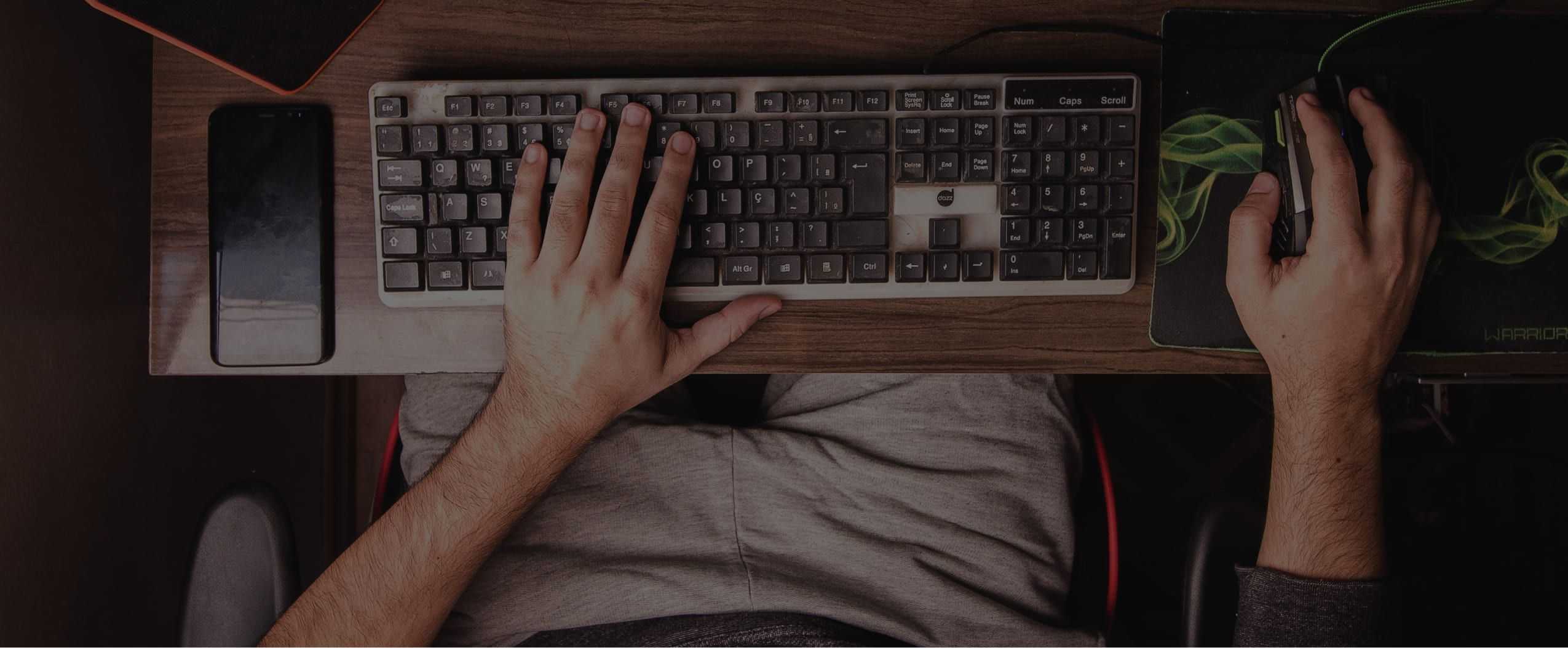 Monolithic vs Microservices