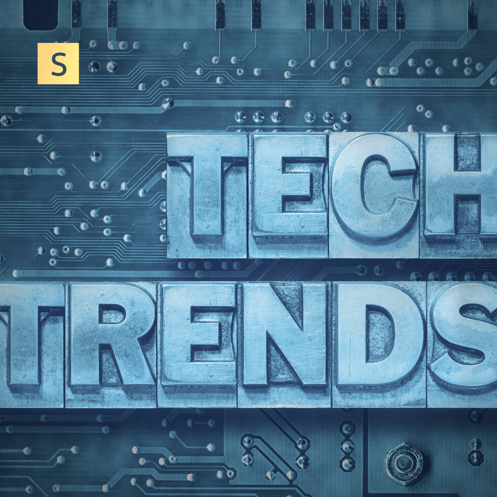 Key Trends and Novelties in IT
