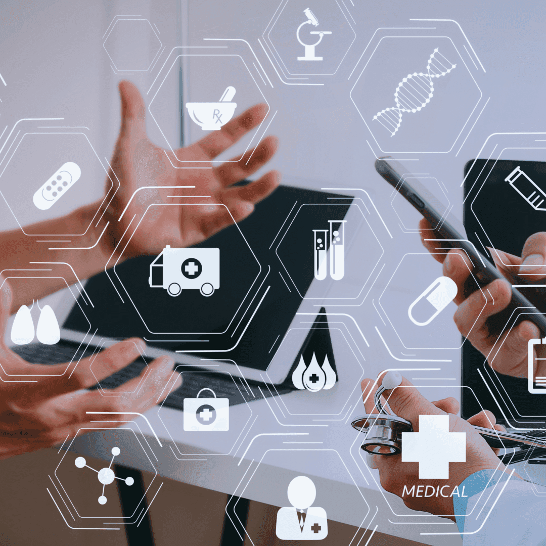 Addressing Data Security and Privacy Challenges in Healthcare