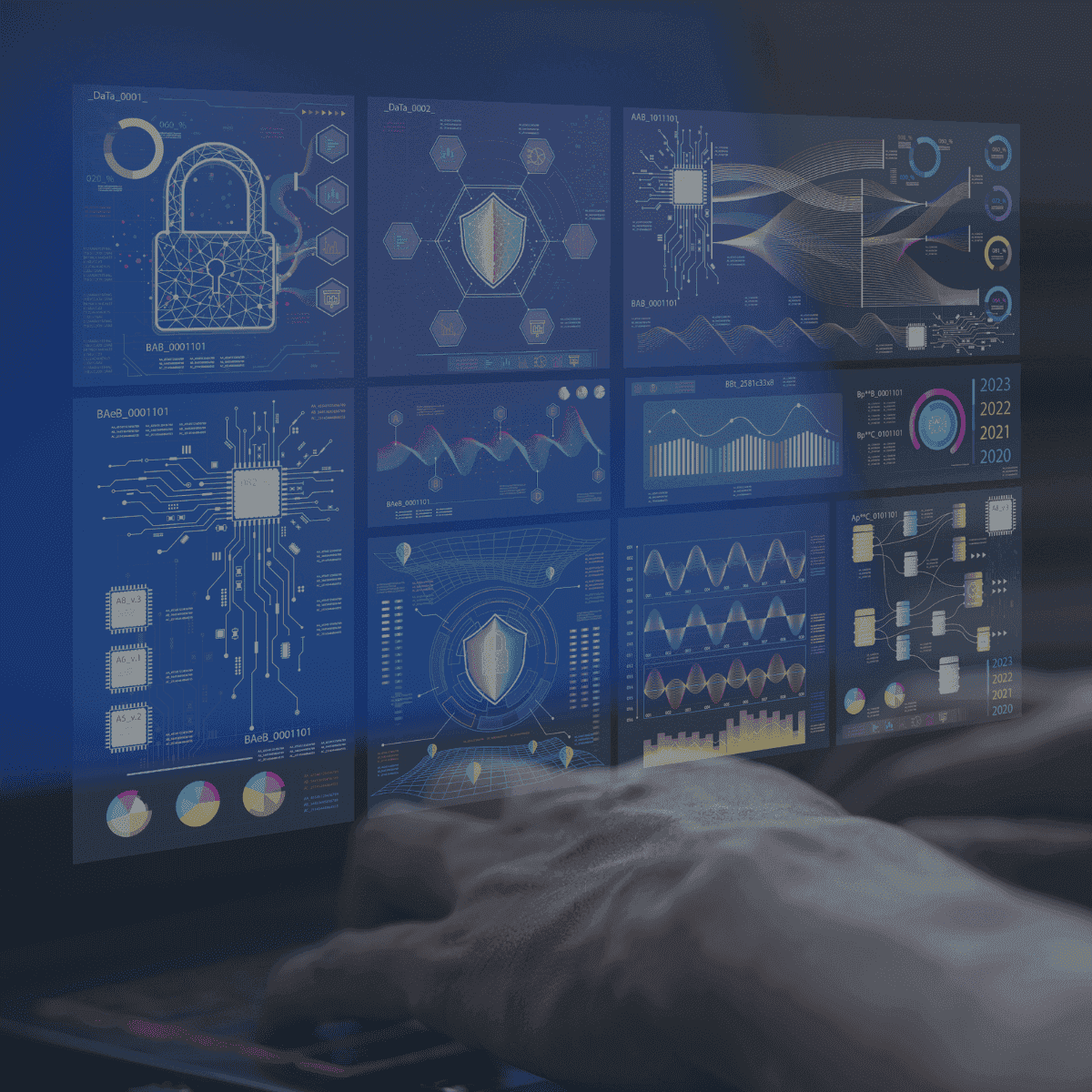 How to Build a Data Analytics Platform: Best Practices