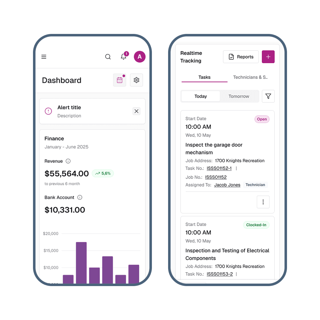 Swivl Modernizing Business Application