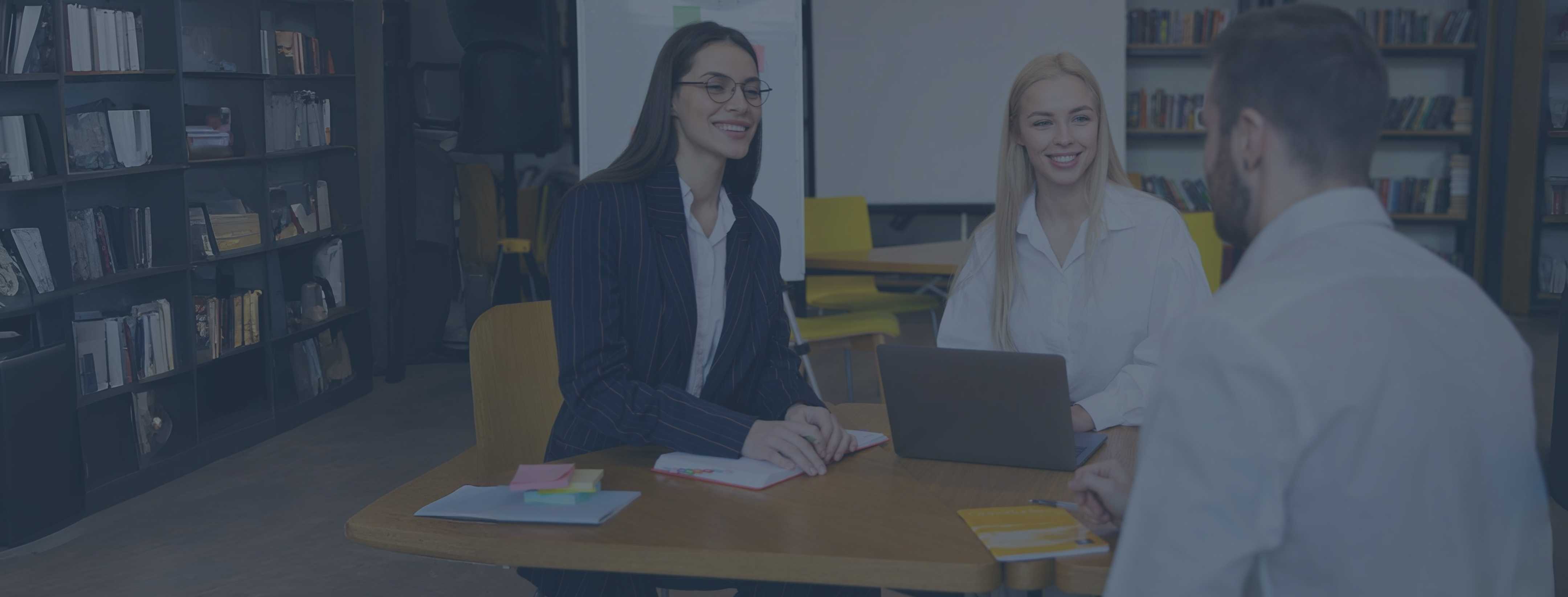 Custom HR Software Development Services