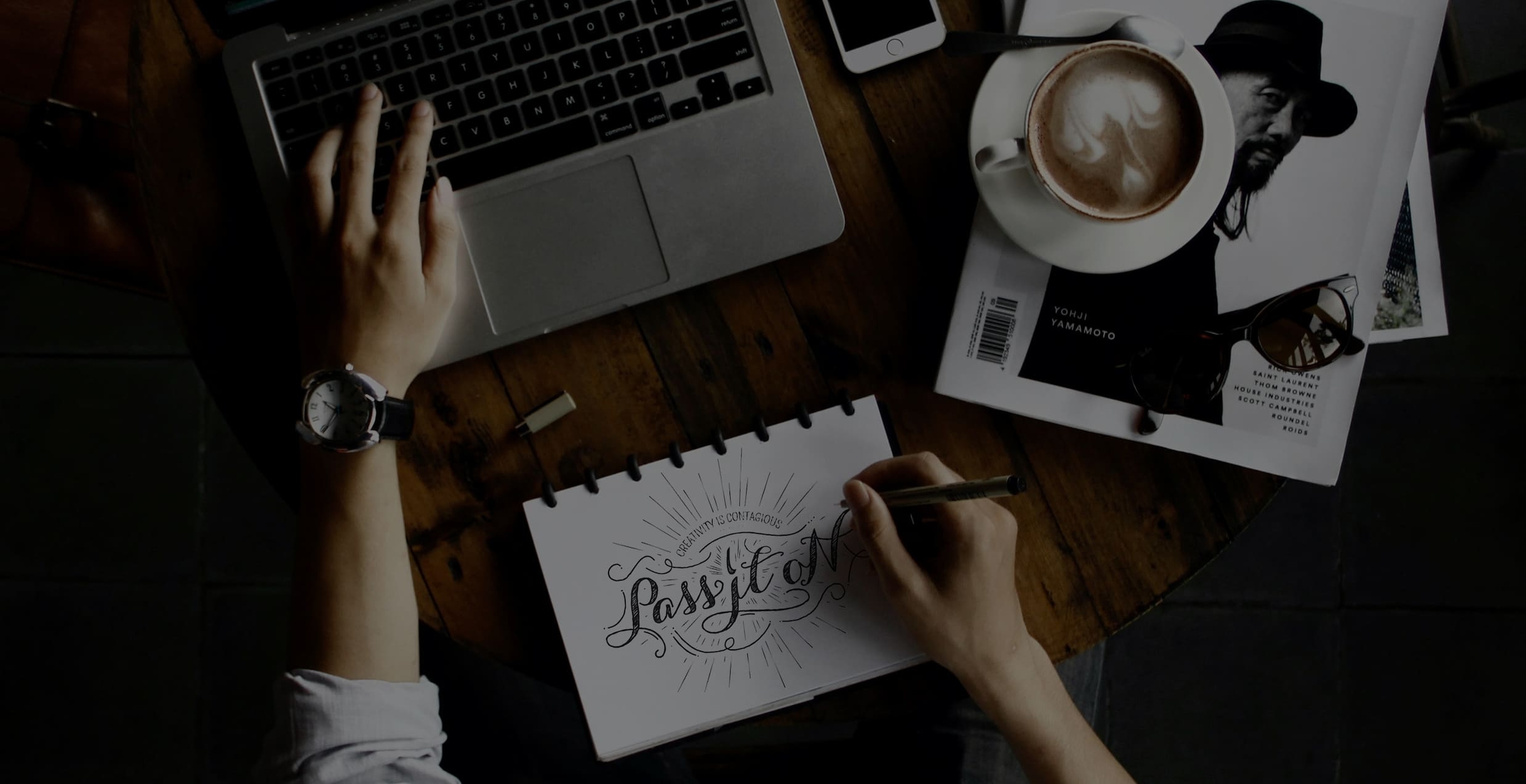 8 Branding Design Principles For Startups