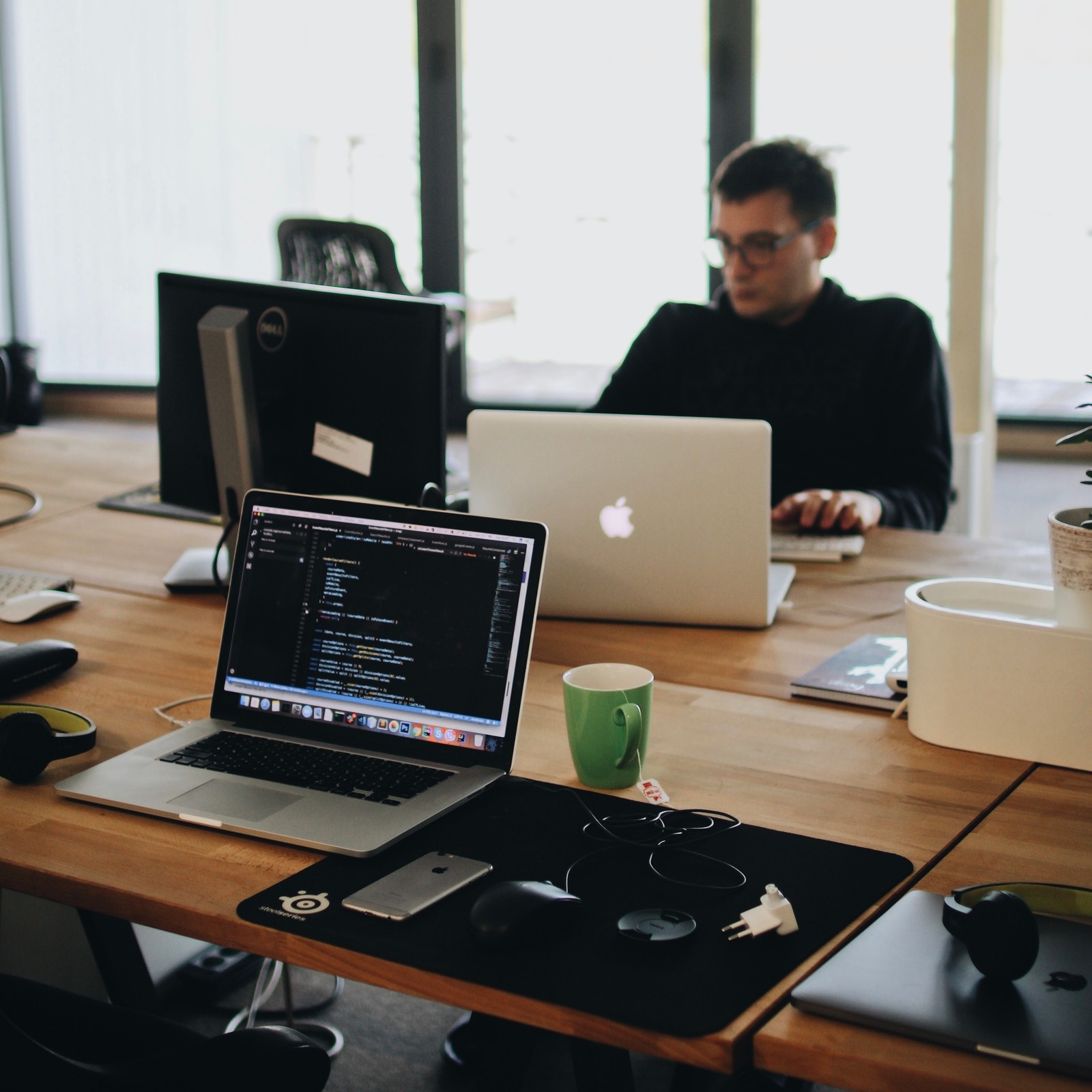 Tailoring Software Tools to Swiss Business Needs