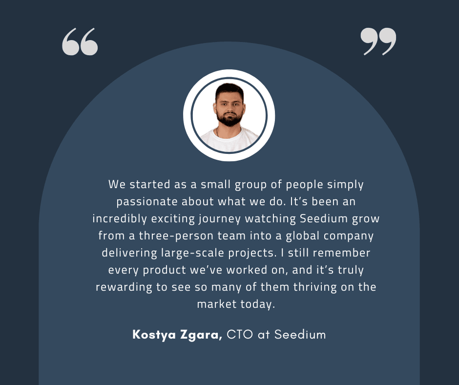 Quote by Kostya Zgara