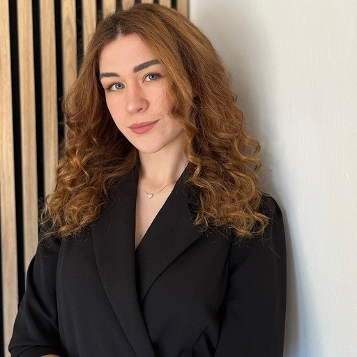 Mariana Dzhus