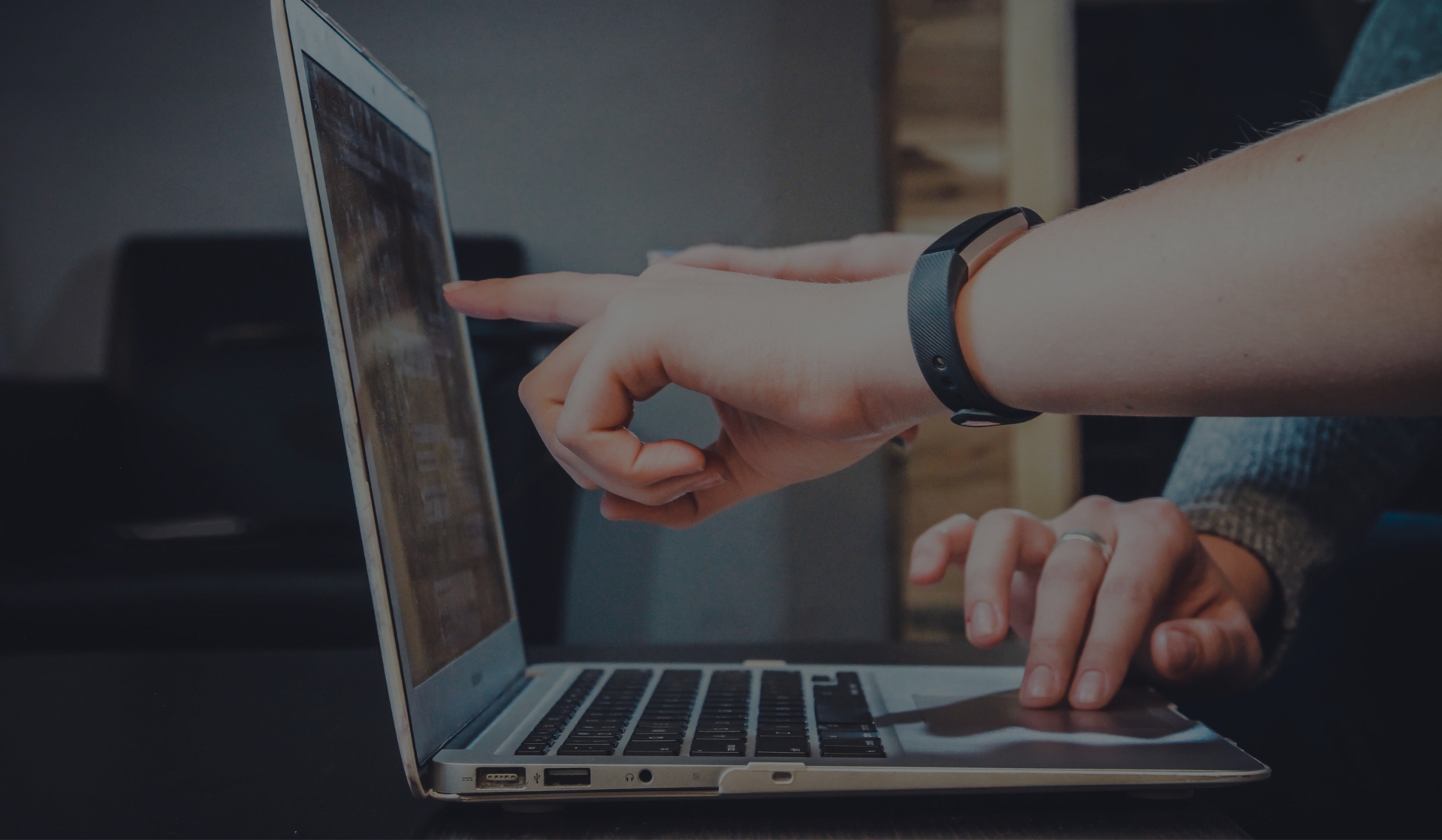 Best practices for website redesign