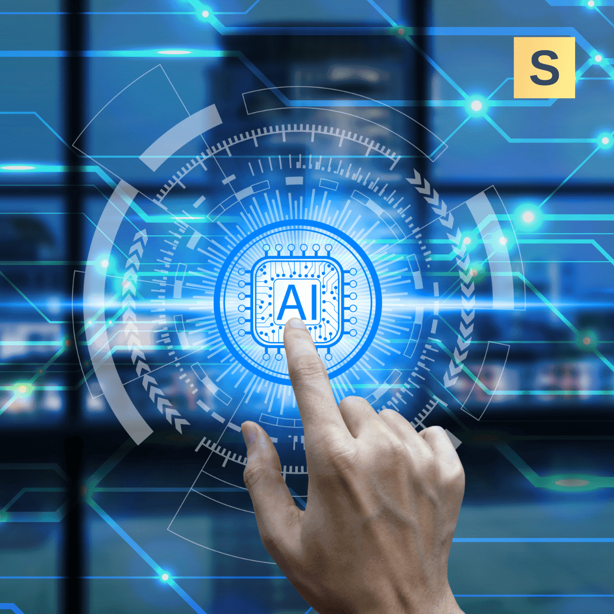 AI in SaaS Guide