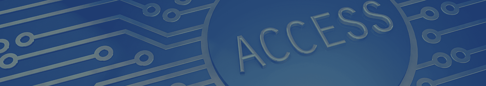 What is Access Control