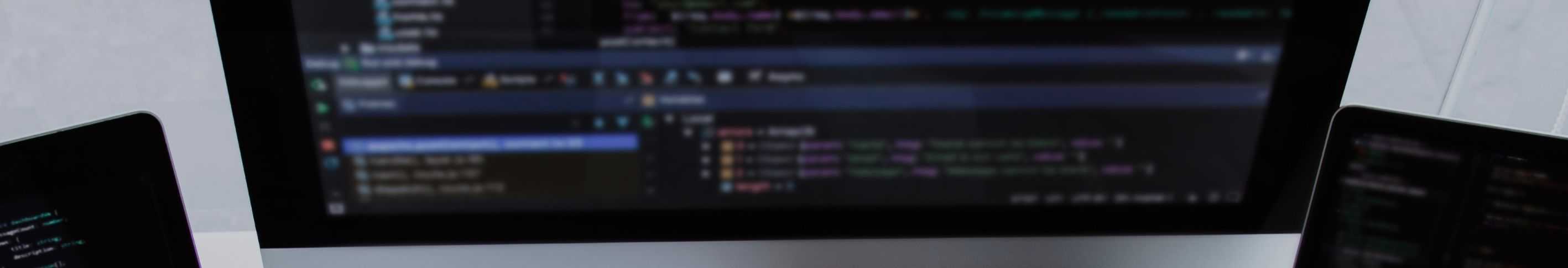 Implementing and managing microservices