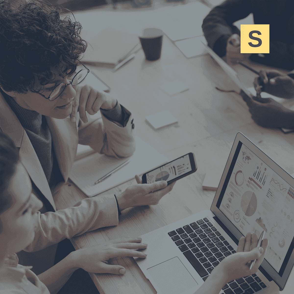 Top 10 HR Technology Trends