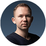 Vadim Tarasenko - Senior Front-end Developer