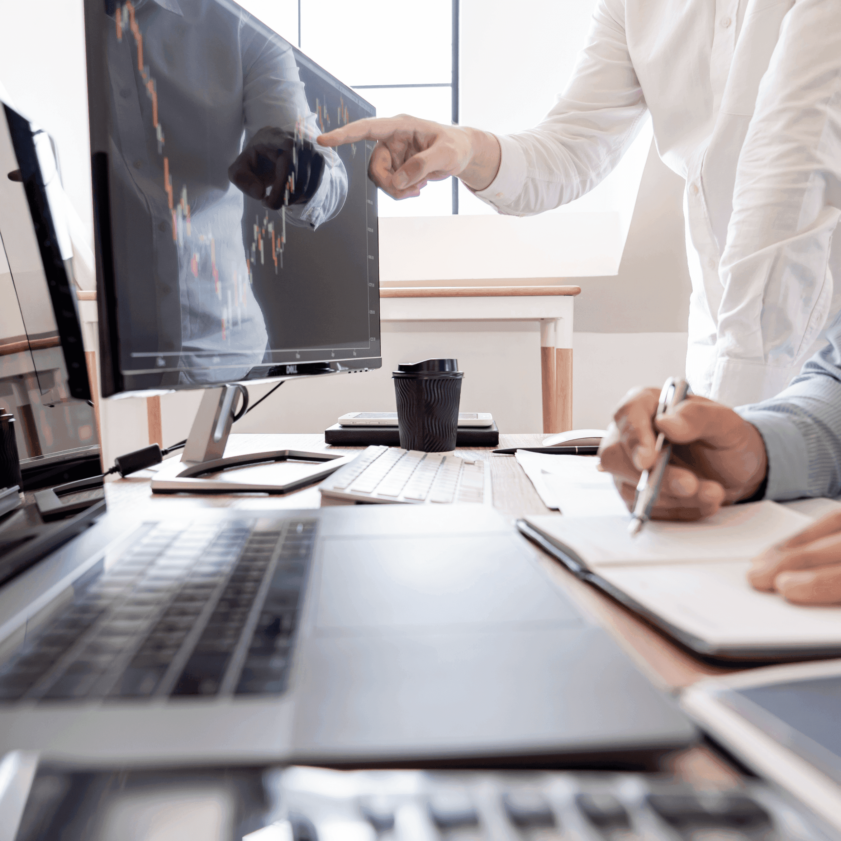 How Data Analytics Empowers Businesses