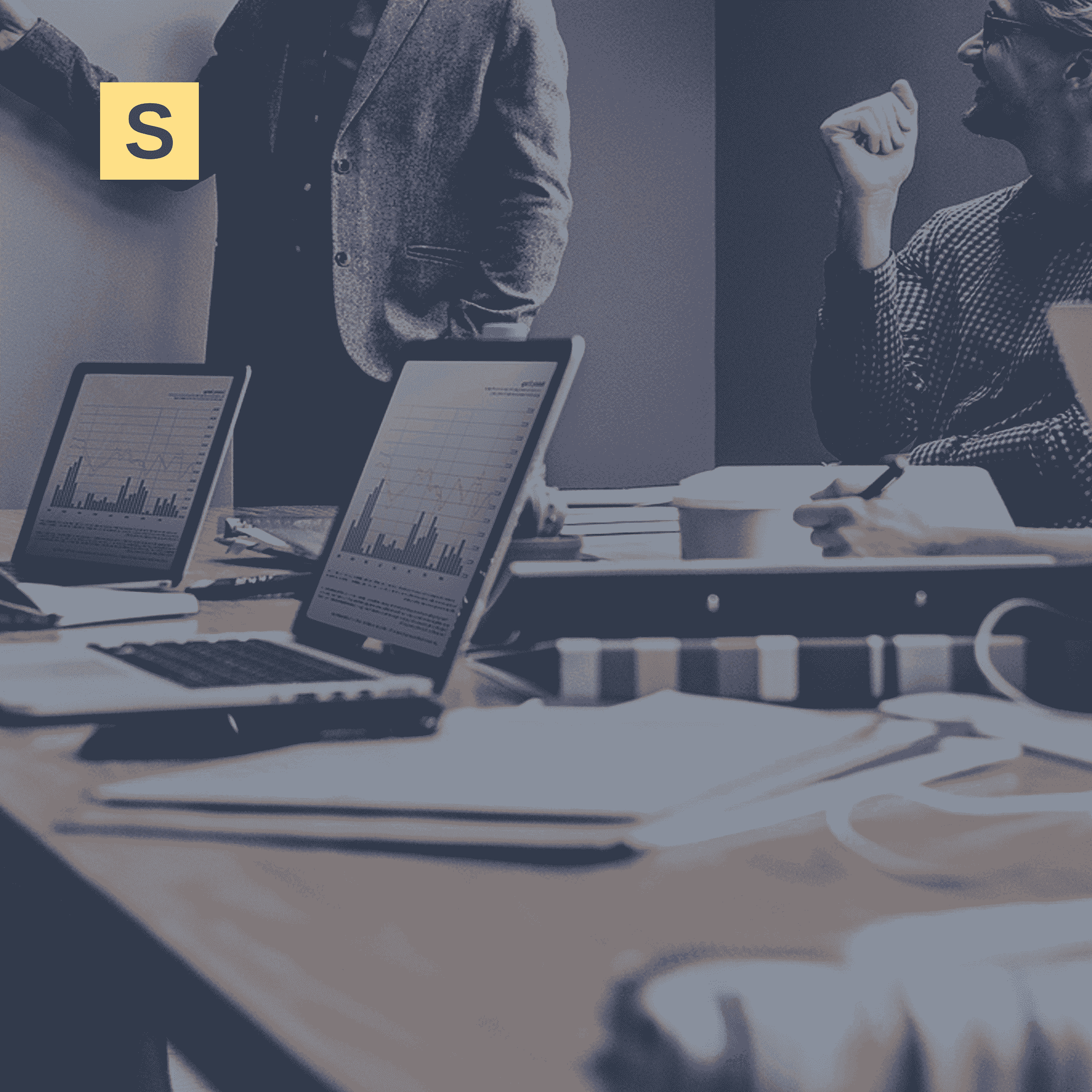 Technology trends in small business