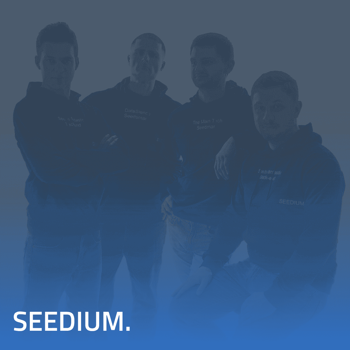 Seedium 2025 Annual Report