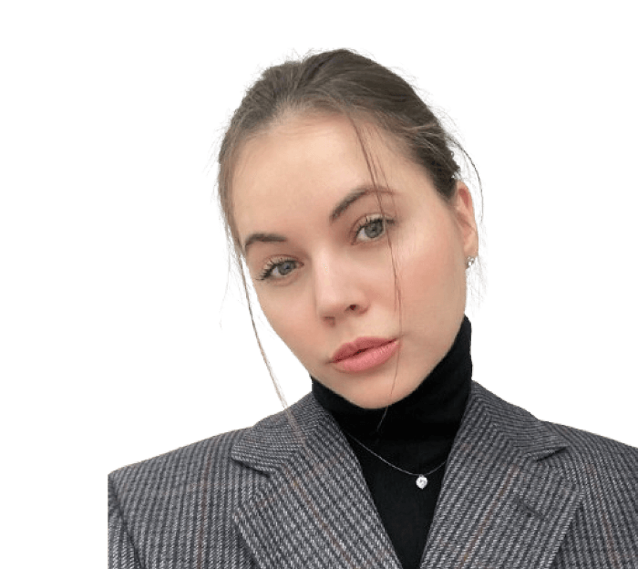 Svitlana Viitik