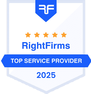Seedium top service provider on RightFirms