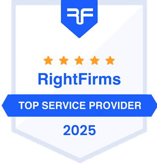 Seedium top service provider on RightFirms