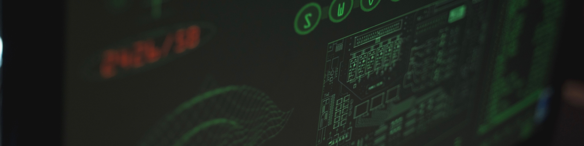 Cybersecurit for small companies Cybersecurit for small companies