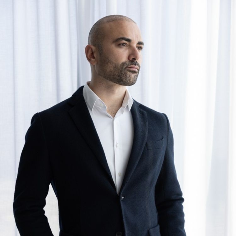 Adam Nasir