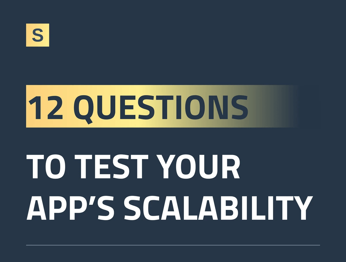Test Your SaaS App for Scalability