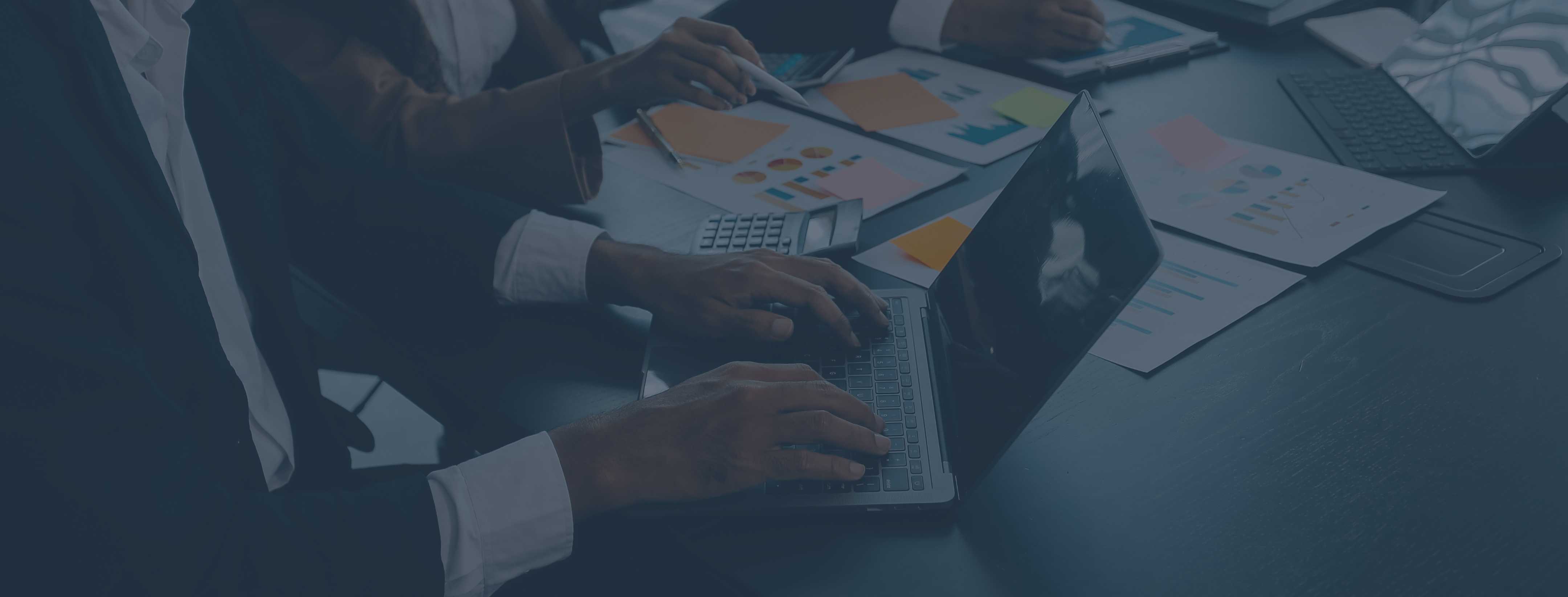 Digital Transformation Services