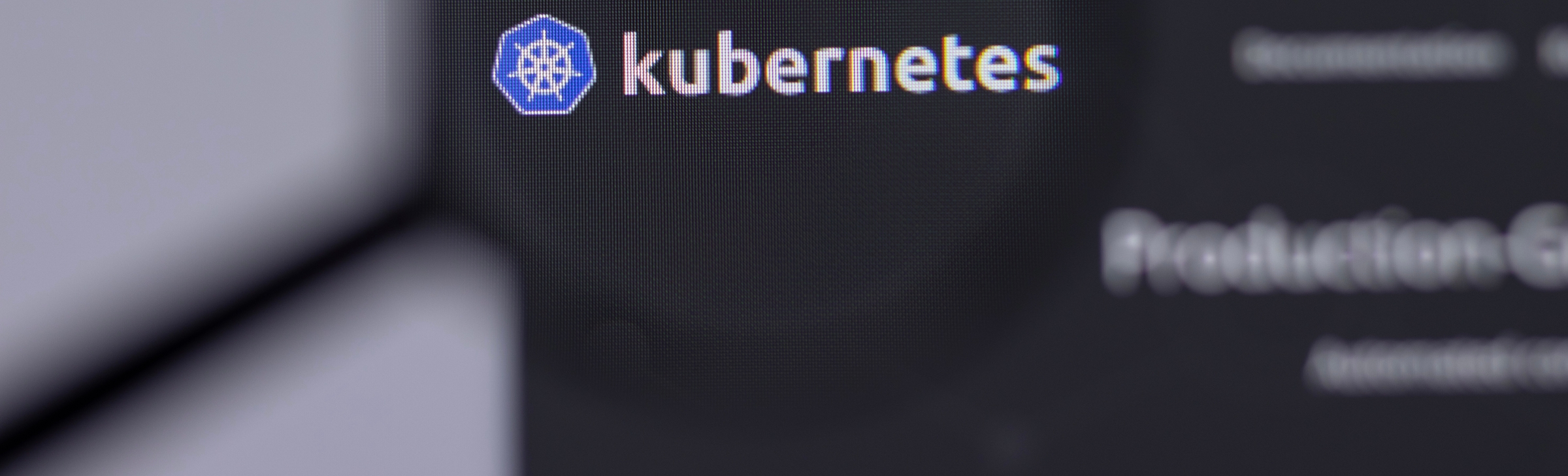 The role of Kubernetes in digital transformation