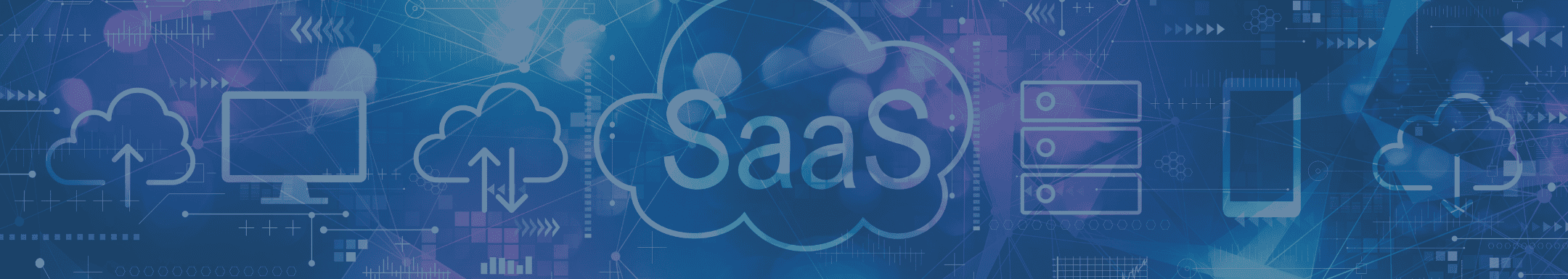 SaaS trends SaaS trends
